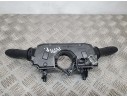 Recambio de mando luces y limpia para nissan micra v (k14) bose limited edition referencia OEM IAM 91574QDL0004S 1013650601 