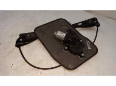 Recambio de elevalunas trasero izquierdo para skoda fabia combi (5j5) style referencia OEM IAM  14 PINS ELECTRICO