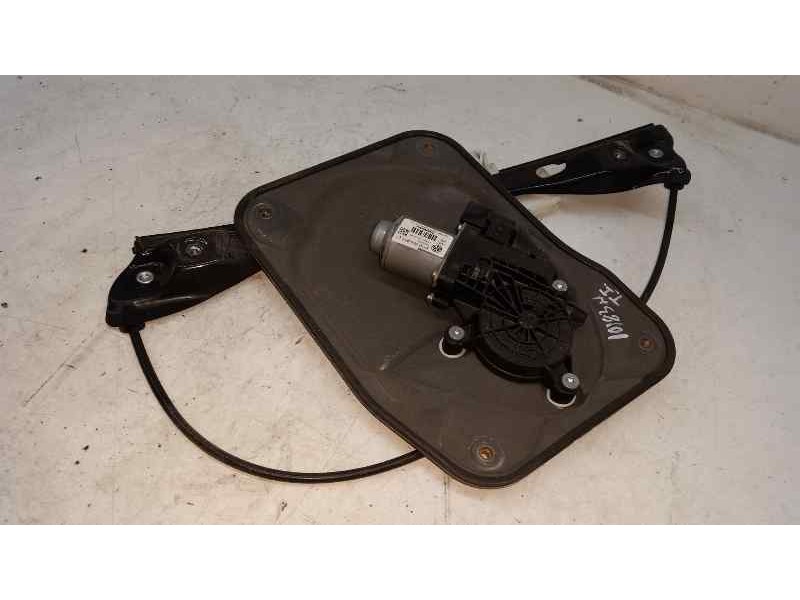 Recambio de elevalunas trasero izquierdo para skoda fabia combi (5j5) style referencia OEM IAM  14 PINS ELECTRICO