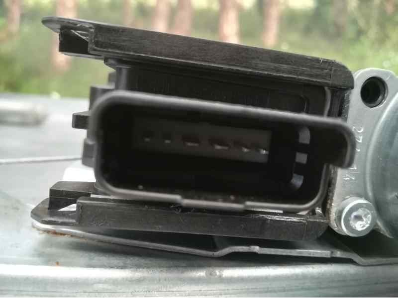 Recambio de elevalunas trasero derecho para citroën c5 berlina exclusive referencia OEM IAM 128000851  ELECTRICO 6 PINS