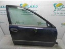 Recambio de puerta delantera derecha para volvo s40 berlina 1.8 16v referencia OEM IAM   TOCADA