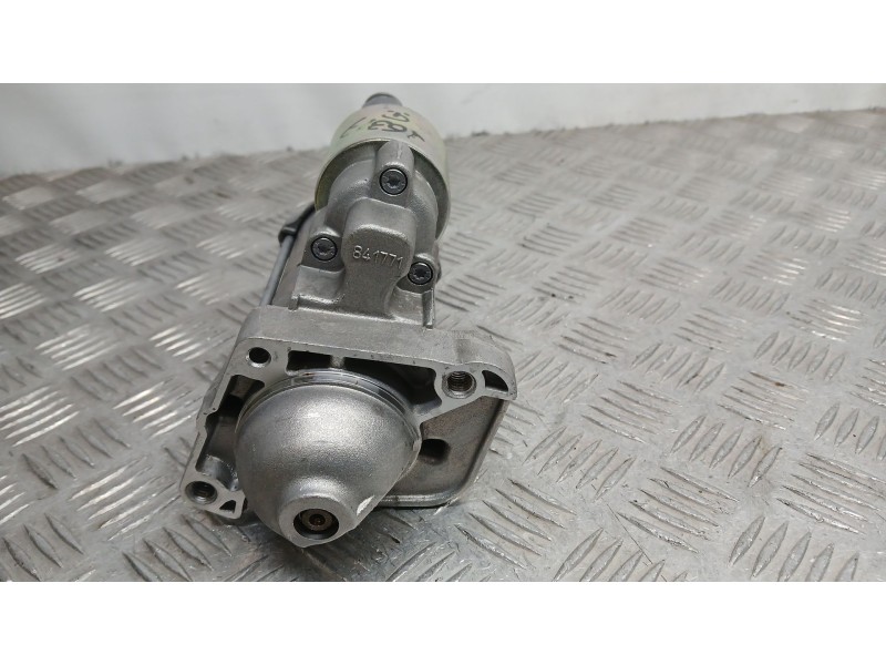 Recambio de motor arranque para renault express advance referencia OEM IAM 233003759R BOSCH 0001170647