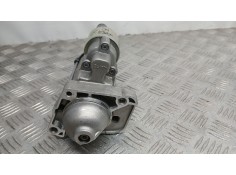 Recambio de motor arranque para renault express advance referencia OEM IAM 233003759R BOSCH 0001170647