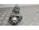 Recambio de motor arranque para renault express advance referencia OEM IAM 233003759R BOSCH 0001170647