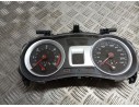 Recambio de cuadro instrumentos para renault clio iii exception referencia OEM IAM 8200582705H LBAD052983 VISTEON