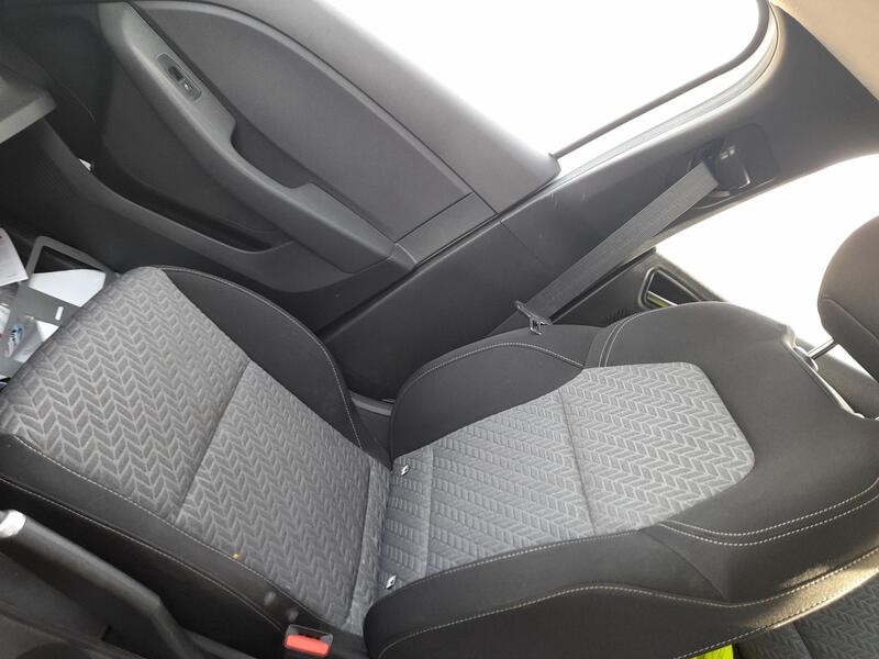Recambio de asiento delantero derecho para renault clio v (b7_) tce 90 (b7mt) referencia OEM IAM   