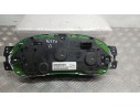 Recambio de cuadro instrumentos para dacia logan mcv ii 1.5 dci referencia OEM IAM 248102645R JOHNSON CONTROLS NS211614532