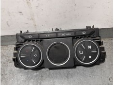 Recambio de mando climatizador para citroën c-elysée shine referencia OEM IAM SIN REF  DENSO