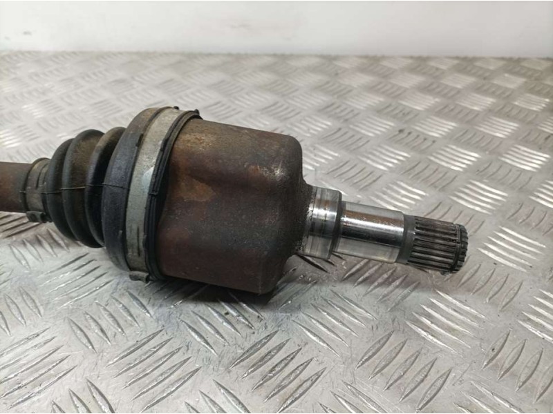 Recambio de transmision delantera izquierda para ford mondeo ber. (ca2) trend referencia OEM IAM BD6G913B743 P30681397 