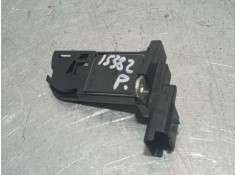 Recambio de caudalimetro para citroën c4 cactus live referencia OEM IAM 9677093080 AFH50M27 HITACHI