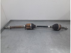 Recambio de transmision delantera derecha para nissan qashqai ii (j11, j11_) 1.5 dci referencia OEM IAM 10454875  