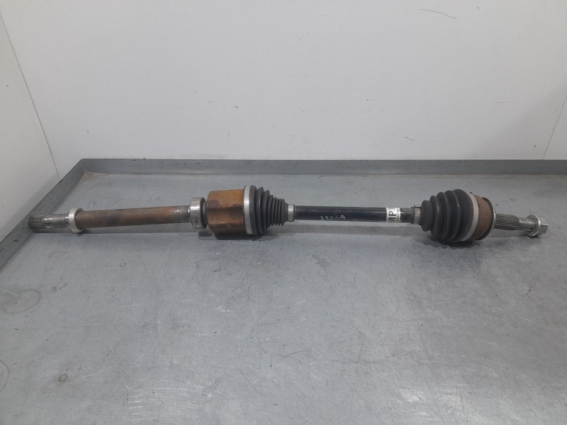 Recambio de transmision delantera derecha para nissan qashqai ii (j11, j11_) 1.5 dci referencia OEM IAM 10454875  