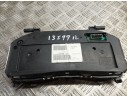 Recambio de cuadro instrumentos para renault clio iii exception referencia OEM IAM 8200582705H LBAD052983 VISTEON