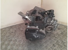 Recambio de caja cambios para seat ibiza iv (6j5, 6p1) 1.6 tdi referencia OEM IAM MZL 5 VELOCIDADES 06034
