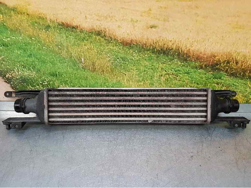 Recambio de intercooler para opel corsa d catch me referencia OEM IAM   