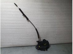 Recambio de cerradura puerta trasera izquierda para nissan micra v (k14) 5 puertas referencia OEM IAM 825015FA0A 40719134 2 PINE