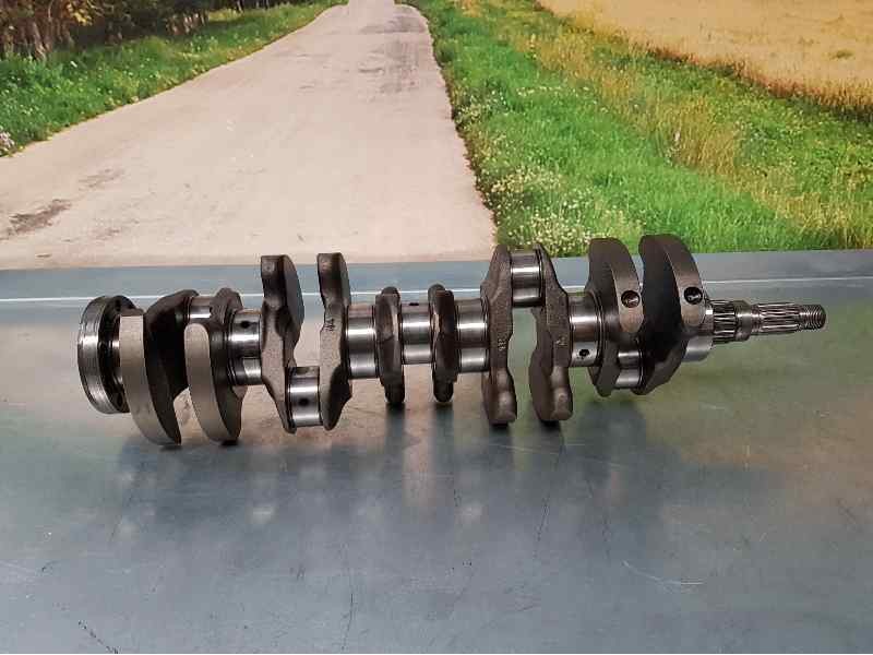 Recambio de cigueñal para volvo xc90 d5 executive (7 asientos) (136kw) referencia OEM IAM   