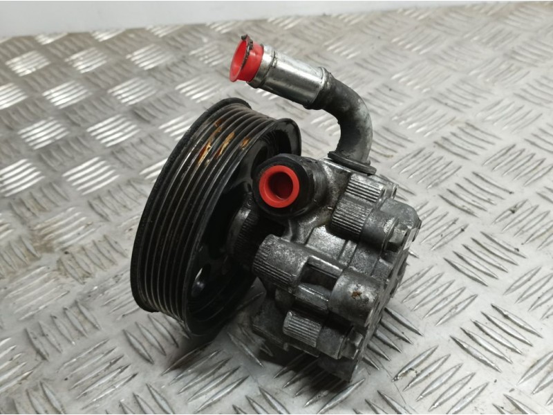 Recambio de bomba direccion para chrysler 300 c 3.0 crd referencia OEM IAM   SIN REFERENCIA