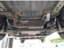 Recambio de puente trasero para chevrolet orlando (j309) 2.0 d referencia OEM IAM 13354693 DISCO 5 TORNILLOS 