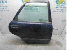 PUERTA TRASERA DERECHA 