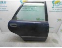 Recambio de puerta trasera derecha para volvo s40 berlina 1.8 16v referencia OEM IAM   
