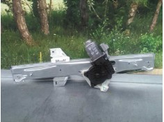 ELEVALUNAS DELANTERO DERECHO 402653E ELECTRICO 2 PINS