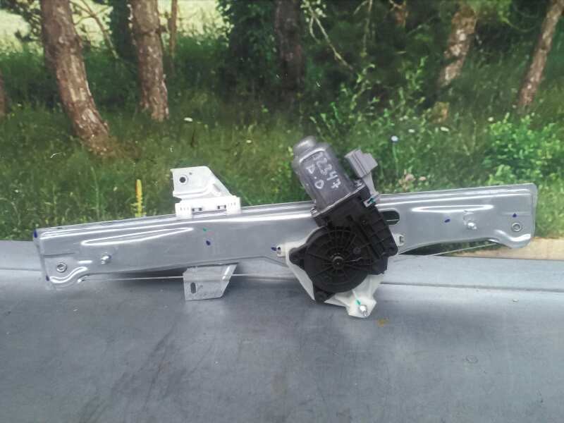 Recambio de elevalunas delantero derecho para ford ka+ ultimate referencia OEM IAM  402653E ELECTRICO 2 PINS