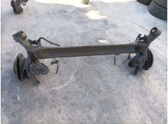 Recambio de puente trasero para nissan qashqai (j11) acenta referencia OEM IAM 555014EA0A  DISCO