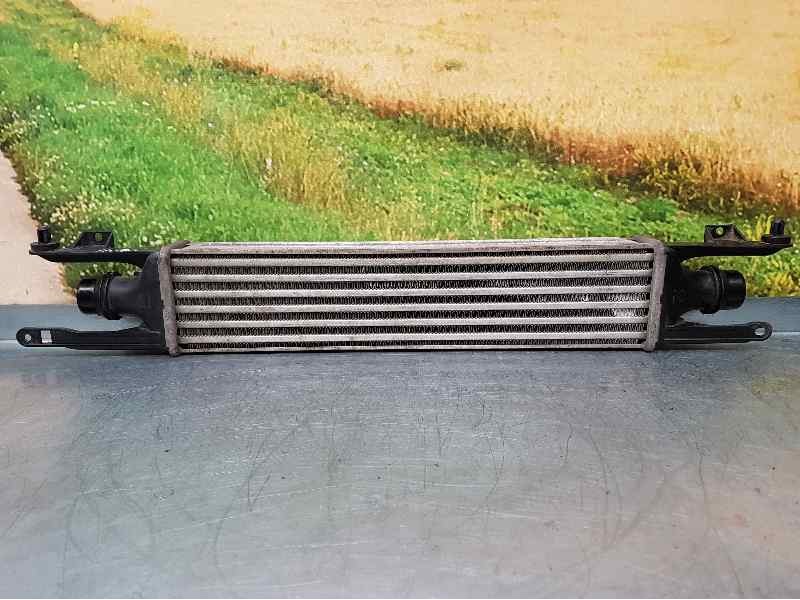 Recambio de intercooler para opel corsa d catch me referencia OEM IAM   