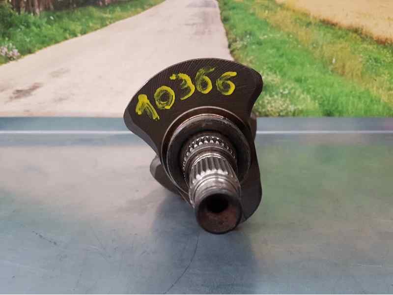 Recambio de cigueñal para volvo xc90 d5 executive (7 asientos) (136kw) referencia OEM IAM   