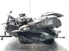 MOTOR COMPLETO KM25A 1012112 