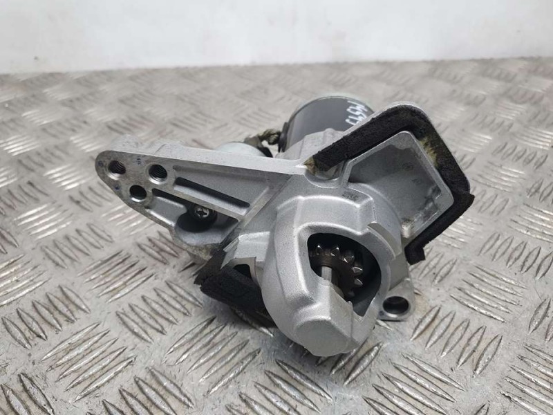 Recambio de motor arranque para nissan micra v (k14) bose limited edition referencia OEM IAM 233004979R M000TD0376ZE MITSUBISHI