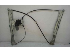 Recambio de elevalunas delantero derecho para renault clio iii confort dynamique referencia OEM IAM  2 PINS ELECTRICO