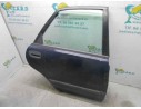 Recambio de puerta trasera derecha para volvo s40 berlina 1.8 16v referencia OEM IAM   