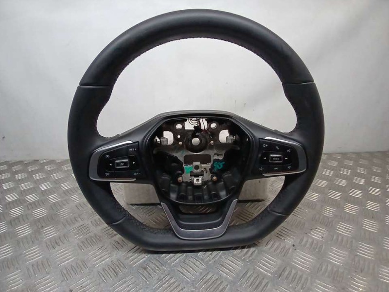 Recambio de volante para dr 5.0 hybrido glp referencia OEM IAM 404000190AA 3402ACY 