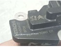Recambio de caudalimetro para citroën c4 cactus live referencia OEM IAM 9677093080 AFH50M27 HITACHI
