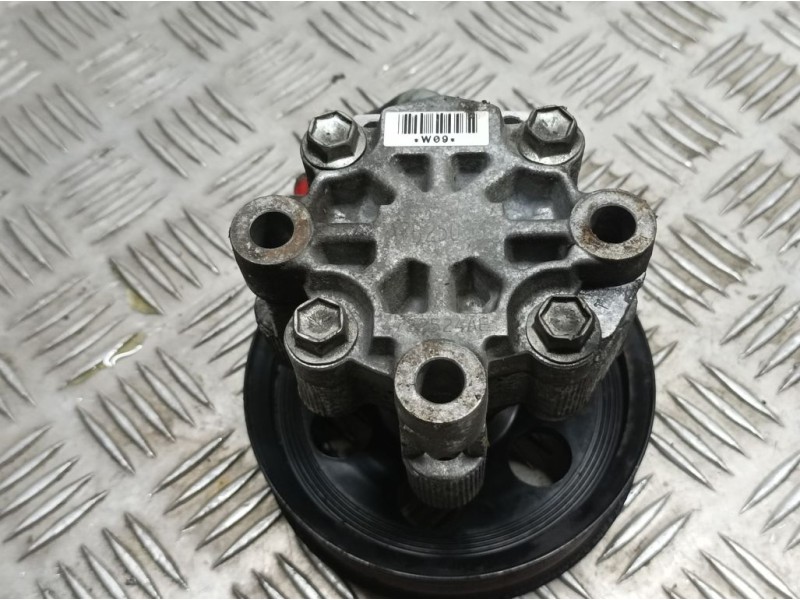 Recambio de bomba direccion para chrysler 300 c 3.0 crd referencia OEM IAM   SIN REFERENCIA