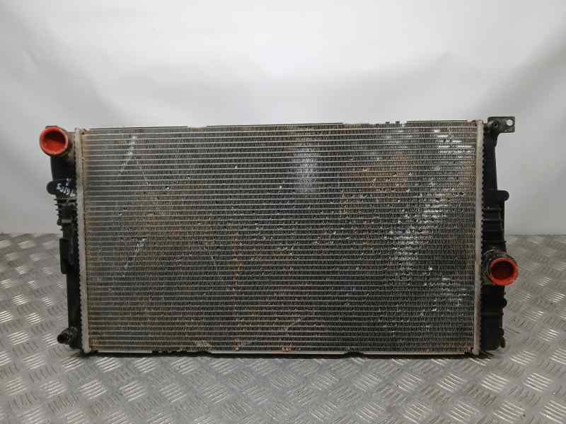 Recambio de radiador agua para bmw serie 1 lim. (f20) 116d referencia OEM IAM 7600516 M151518B VALEO