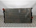 Recambio de radiador agua para bmw serie 1 lim. (f20) 116d referencia OEM IAM 7600516 M151518B VALEO