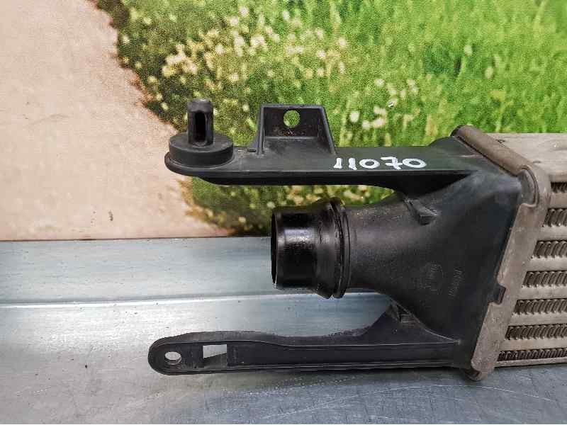 Recambio de intercooler para opel corsa d catch me referencia OEM IAM   