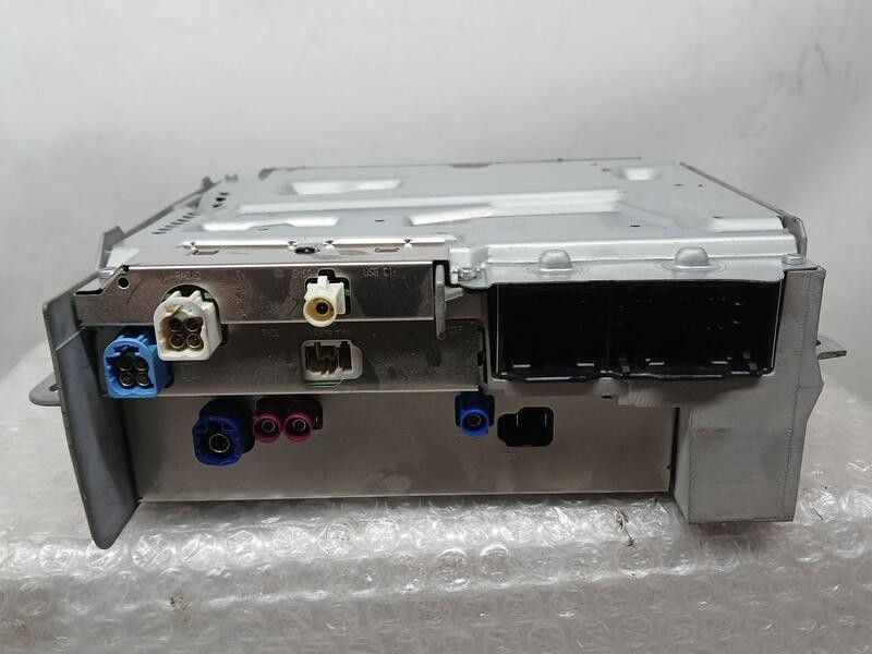 Recambio de sistema audio / radio para mercedes-benz clase c (w206) c 300 de (206.208) referencia OEM IAM A2979002420 A236901660