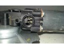Recambio de elevalunas delantero derecho para renault clio iii confort dynamique referencia OEM IAM  2 PINS ELECTRICO