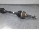 Recambio de transmision delantera derecha para nissan qashqai ii (j11, j11_) 1.5 dci referencia OEM IAM 10454875  