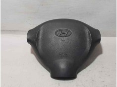 Recambio de kit airbag para hyundai santa fe (sm) 2.0 gls crdi 4x4 referencia OEM IAM 9591026100  