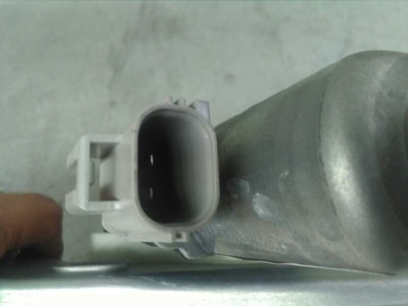 Recambio de elevalunas delantero derecho para ford ka+ ultimate referencia OEM IAM  402653E ELECTRICO 2 PINS