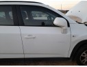 Recambio de puerta delantera derecha para chevrolet orlando (j309) 2.0 d referencia OEM IAM 95242605 TOCADA 