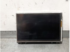 PANTALLA MULTIFUNCION 9831642480 A3C0064720000 CONTINENTAL