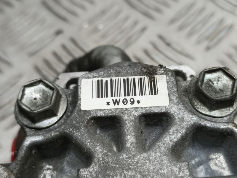 Recambio de bomba direccion para chrysler 300 c 3.0 crd referencia OEM IAM   SIN REFERENCIA