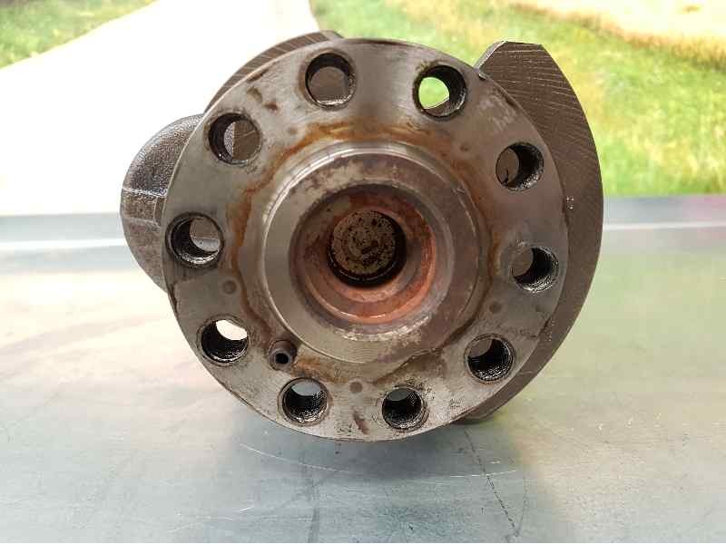 Recambio de cigueñal para volvo xc90 d5 executive (7 asientos) (136kw) referencia OEM IAM   