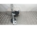 Recambio de elevalunas delantero izquierdo para dacia logan mcv ii 1.5 dci referencia OEM IAM 807213282R ELECTRICO 2 PINS 
